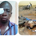 Man Loses Eye After NPP, NDC Supporters Clash
