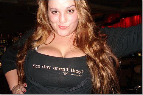 Sexy  Clever Sayings T-shirts