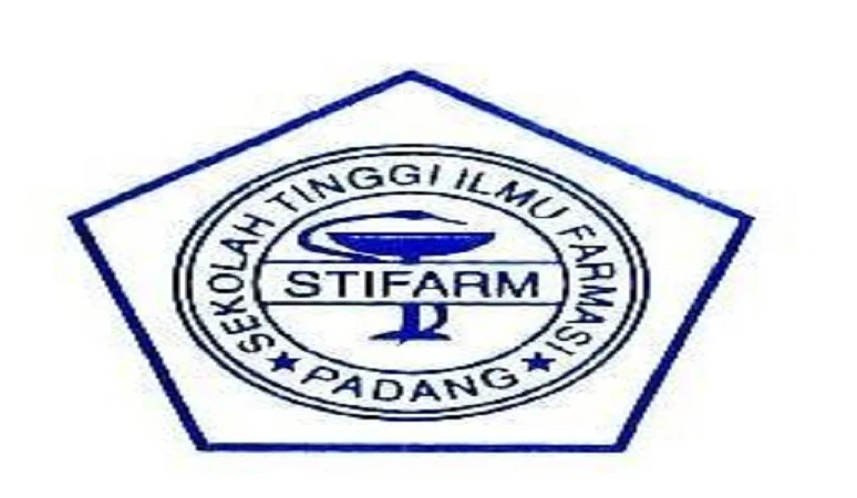 PENERIMAAN MAHASISWA BARU (STIFARM PADANG) SEKOLAH TINGGI ILMU FARMASI PADANG