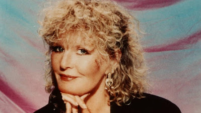 Petula Clark