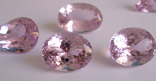 morganite morganita kunzite kunzita Teófilo Otoni Minas Gerais