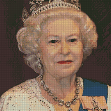 Queen Elizabeth II