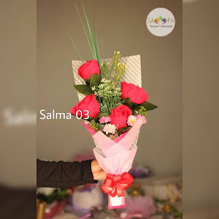 Bunga Suci, Bunga Cinta, Bunga Valentine, Bunga Termahal,