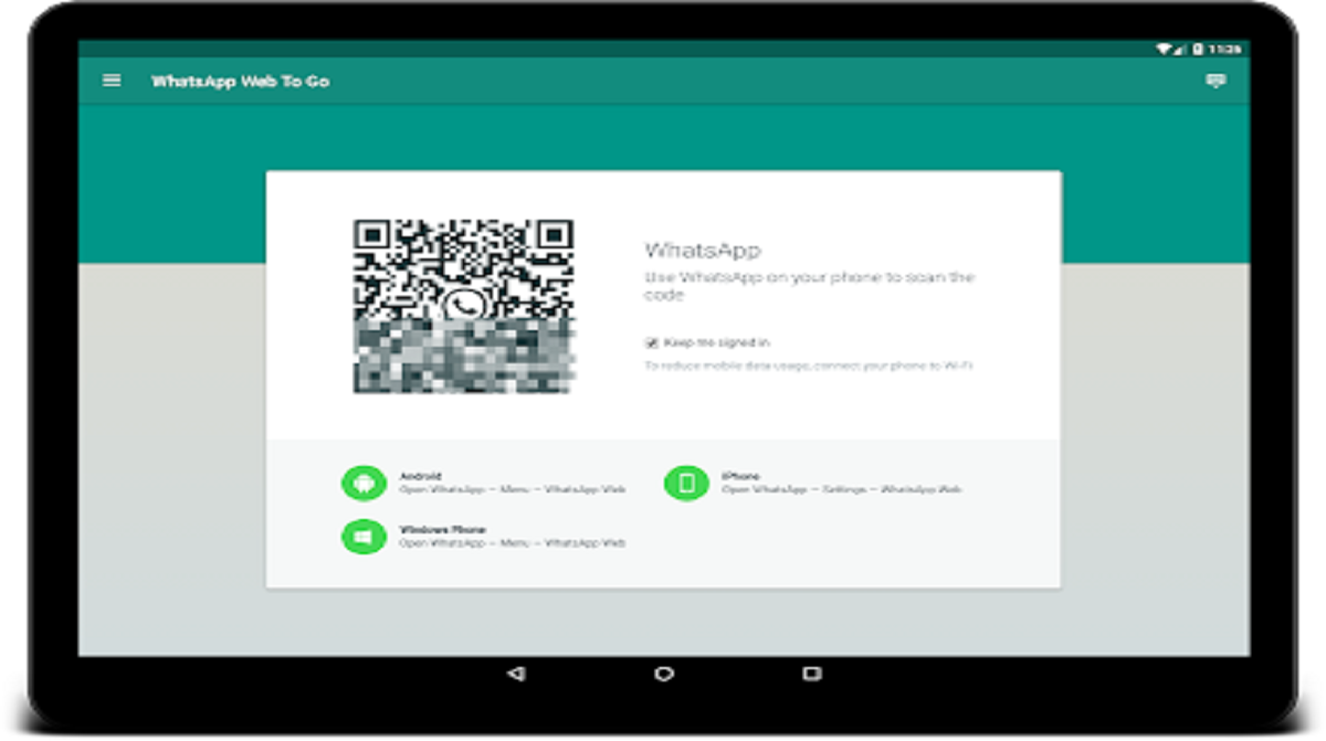 Official Whatsapp Spy Tool APK Download