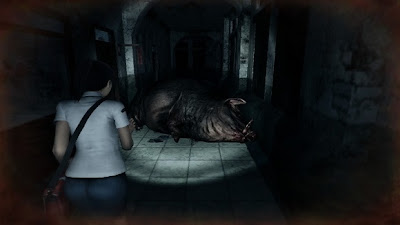 DreadOut PC Game Screenshot 52 DreadOut Update v1.6.0 CODEX