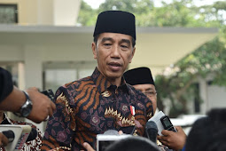 Presiden Instruksikan Penanganan Segera Korban Gempa Ambon