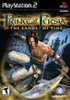 Cheat Prince of Persia : The Sand of Time