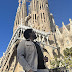 Το ταξίδι του Ιάκωβου Γκόγκουα στην Βαρκελώνη