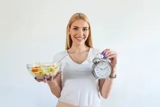 Intermittent Fasting