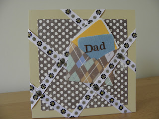 Father's Day Card