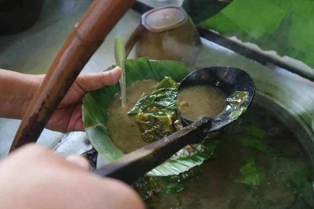 Jejak Kuliner Unik - Semarang