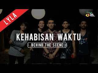 Lyla - Kehabisan Waktu