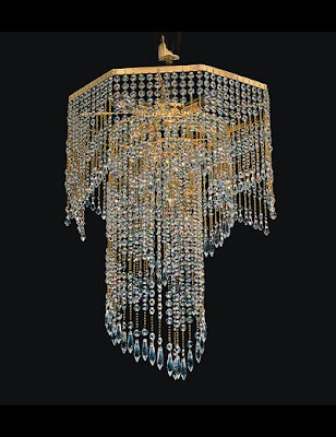 Cobin Crystal Lighting