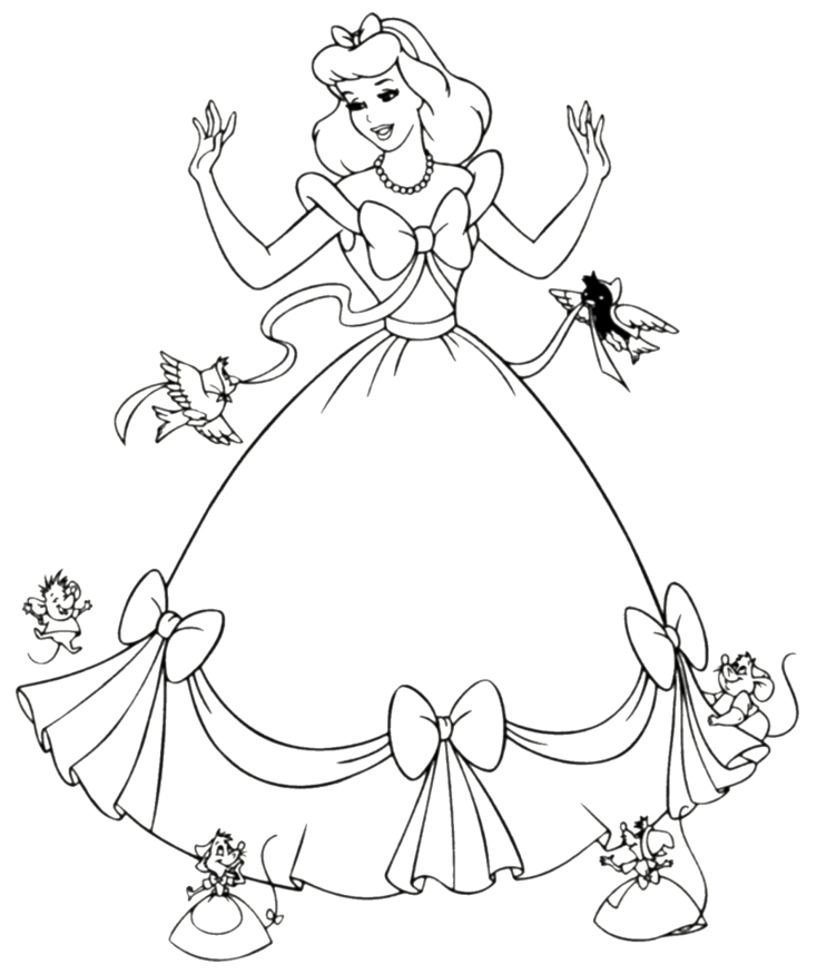 coloring pages disney characters. princess coloring pages,free