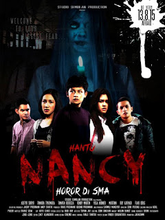 Download Film Hantu Nancy (2015) DVDRip