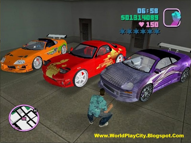 GTA Body Guard Free Download for pc