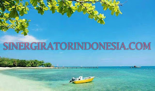 paket tour tanjung lesung pulau liwungan murah