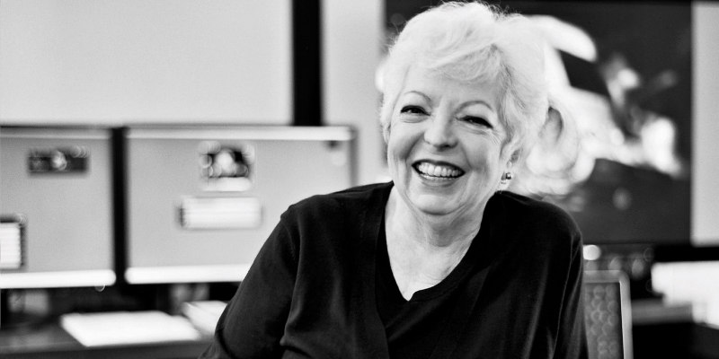 thelma schoonmaker