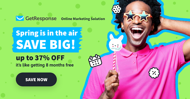Up to 37% off for Life on Total Online Marketing Solutions