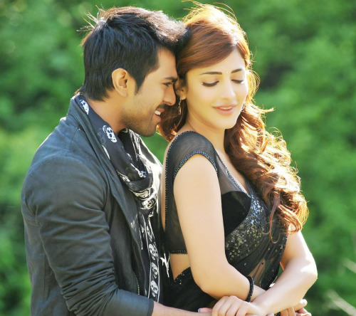 Nee Jathaga  nenundaali Song Lyrics – Yevadu