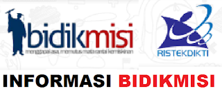 CARA PENDAFTARAN ONLINE BIDIKMISI 2017/2018