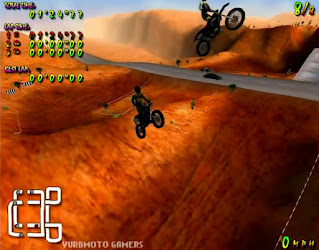 Edgar Torronteras' Moto-X 2000 Full Game Repack Download