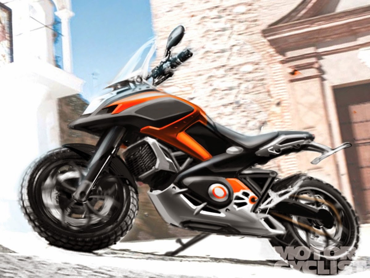2014 Honda NC700X Motorcycle Review