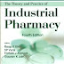 The Theory and Practice of Industrial Pharmacy by Lachman and Lieberman pdf free download