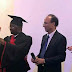 André Kimbuta: un Docteur Honoris Causa de l’université de Fez au Maroc et une polémique
