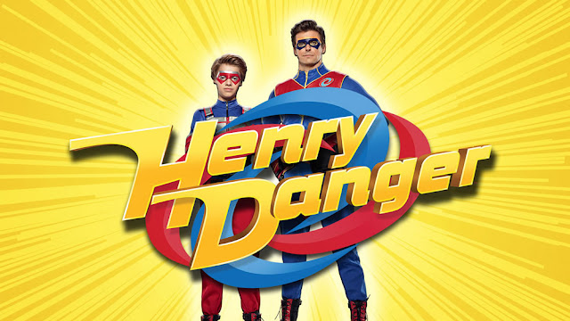 Nickelodeon estrena un episodio especial de 'Henry Danger'