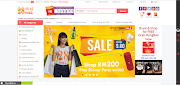 28mall.com #MYCYBERSALE ( 3 September 2018 - 7 September 2018)