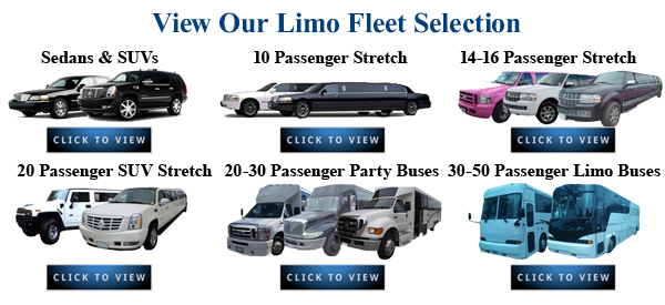 limo service DC