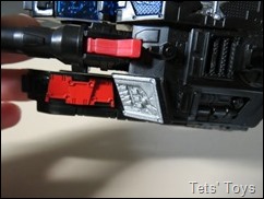 SG Megatron
