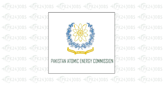 Pakistan Atomic Energy Commission Jobs 2020