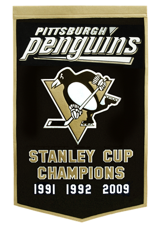 Pens Flag