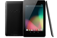 REVIEW: Nexus 7, Tablet Jelly Bean is Super Fast