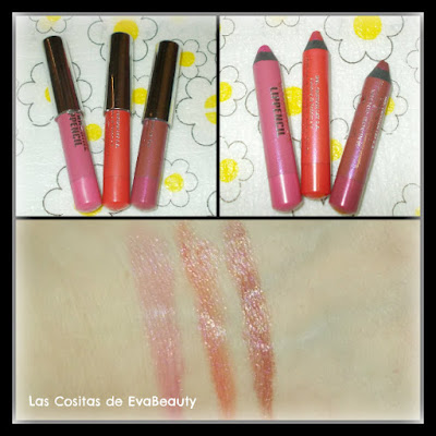 Labiales gloss en jumbo de Cristian Lay