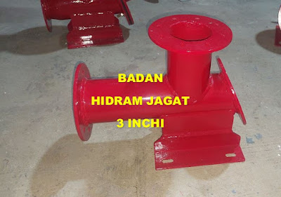 hidram,hidram jagat,pompa air , pompa hidram/pompa hydram/hydraulic ram pump