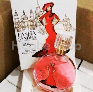 PERFUME FASHA SANDHA