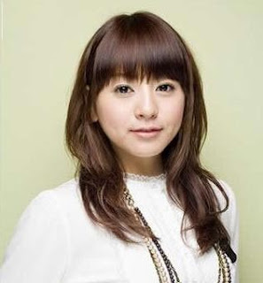 hairstyle korean for women