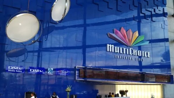 Nigeria MultiChoice Unveils 3 DStv Business Packages