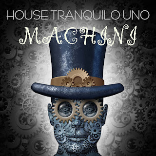 MP3 download Various Artists - House Tranquilo Uno: Machini iTunes plus aac m4a mp3