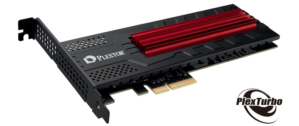 Plextor M6e Black Edition SSD