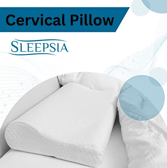 Cervical Pillow