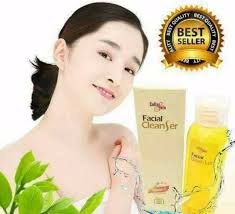 10 Manfaat Collaskin Facial Cleanser Nasa Yang Luar Biasa