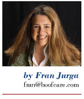 Fran Jurga byline