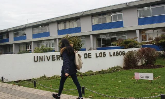 Universidad de Los lagos rechaza cambios curriculares propuestos por el Mineduc