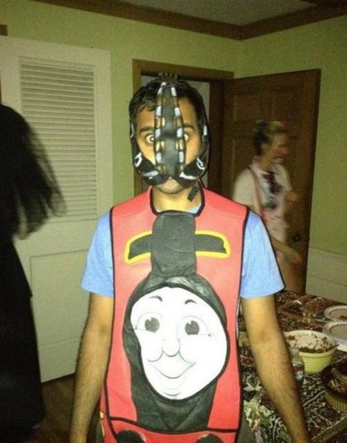 Aziz Ansari