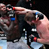 UFC 259: Nigeria's Adesanya Walks Home With $1m Inspite Loss To Blachowicz