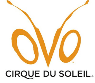 cirque du soleil